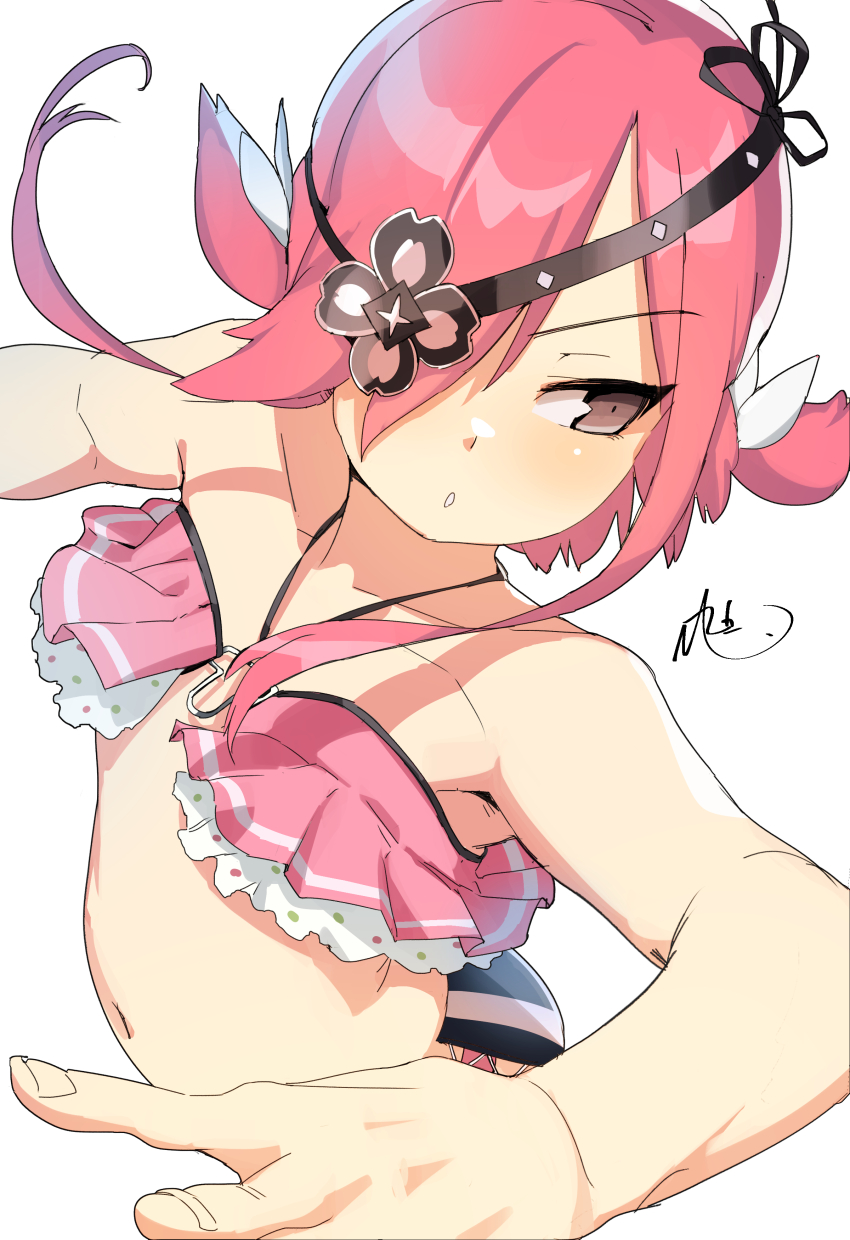 Kazakiri (Senran Kagura) Rule 34 Image