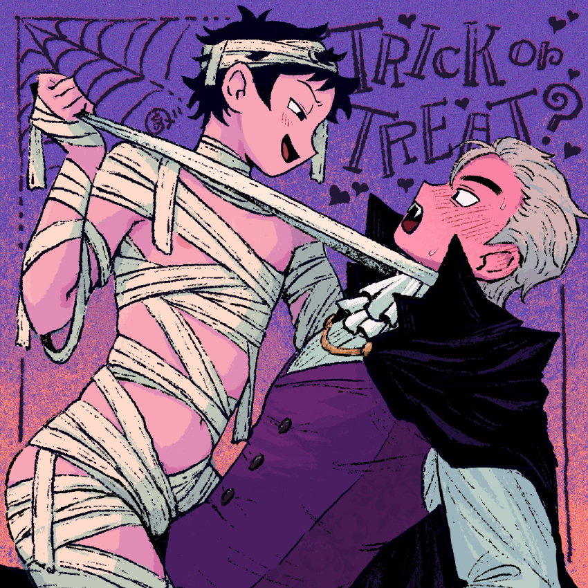 Todd Ingram (Halloween) Rule 34 Image