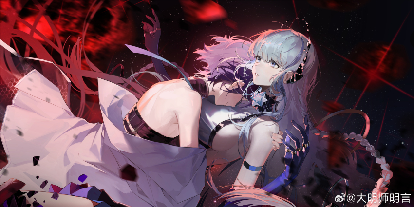 Girls' Frontline Rule 34 Image