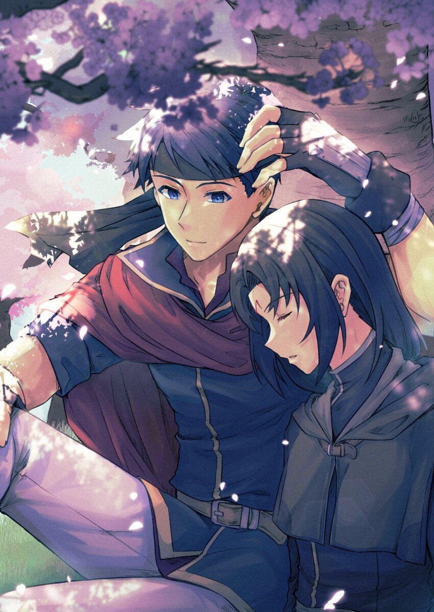 Ike (Fire Emblem) Rule 34 Image