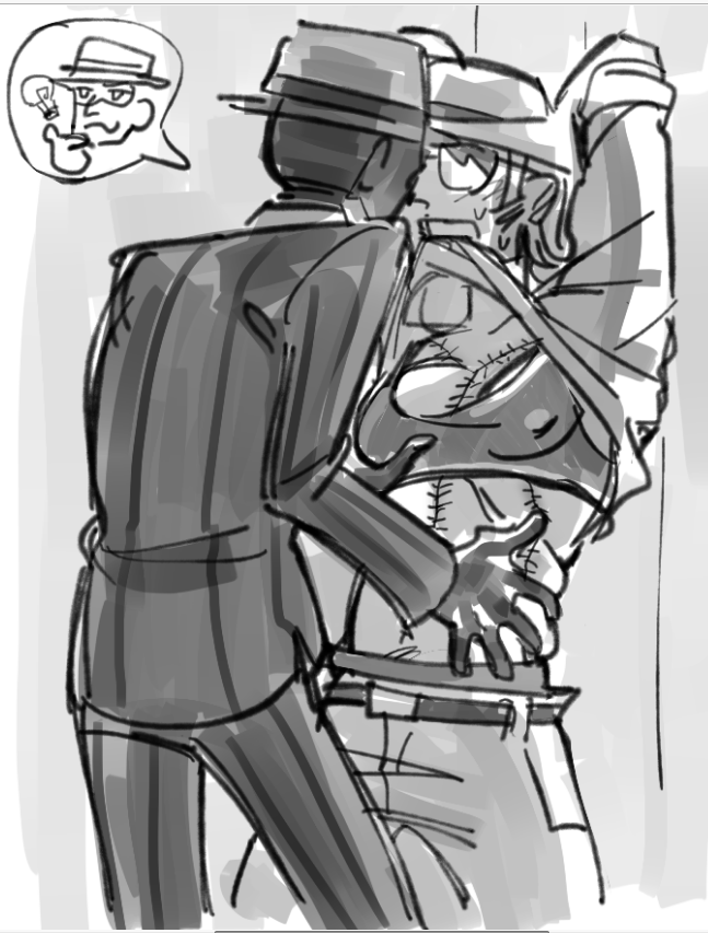 Sniper (Team Fortress 2) Rule 34 Image