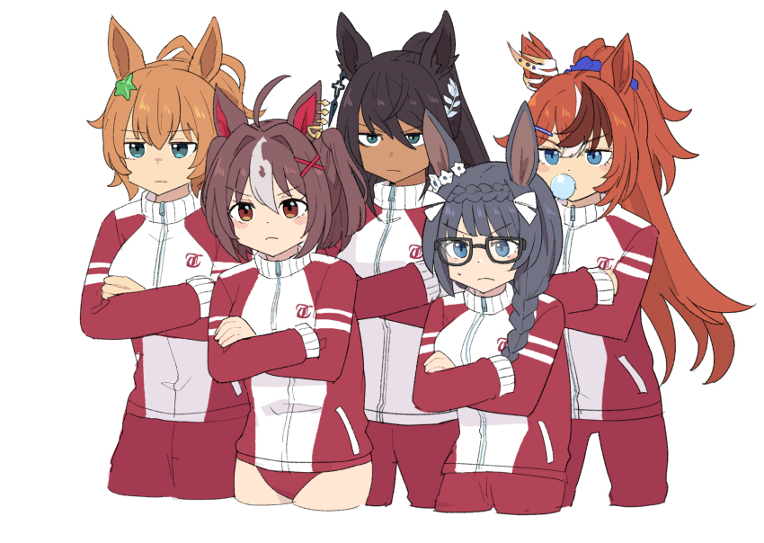 Gran Alegria (Umamusume) Rule 34 Image