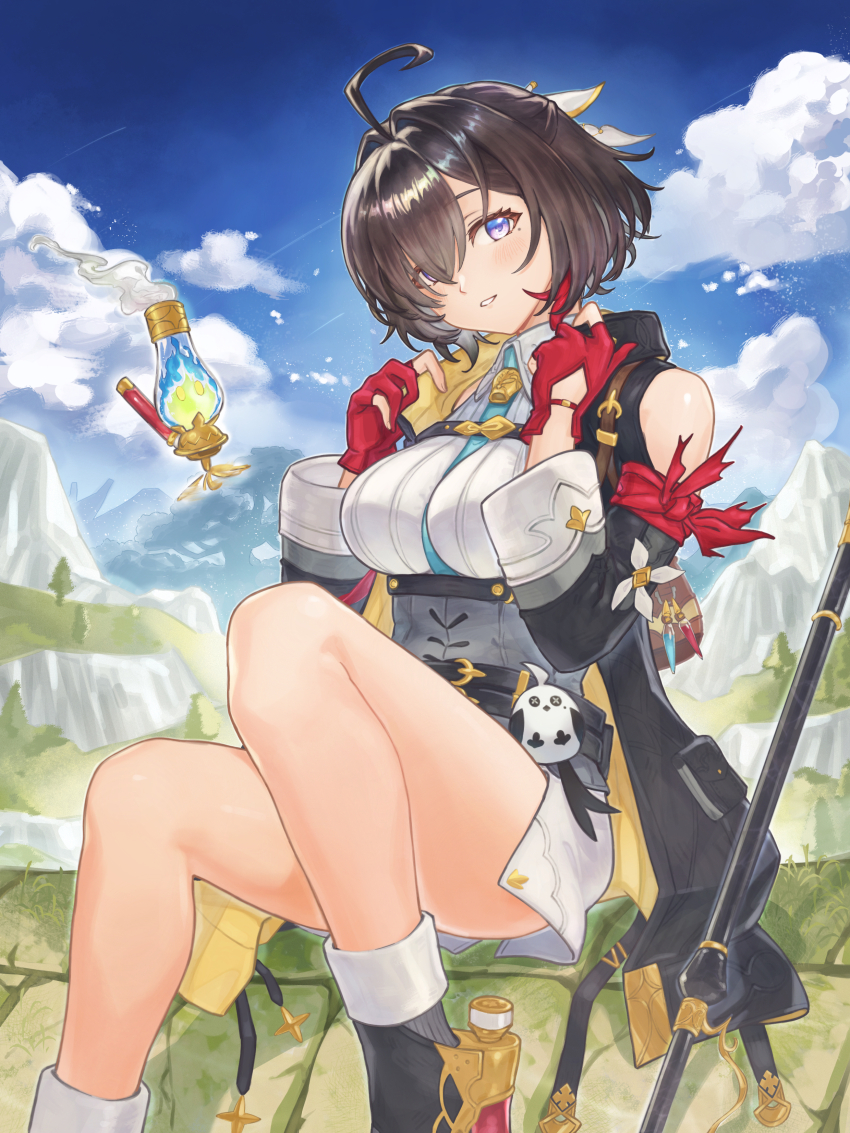 Yumia Liessfeldt (Atelier (Series)) Rule 34 Image