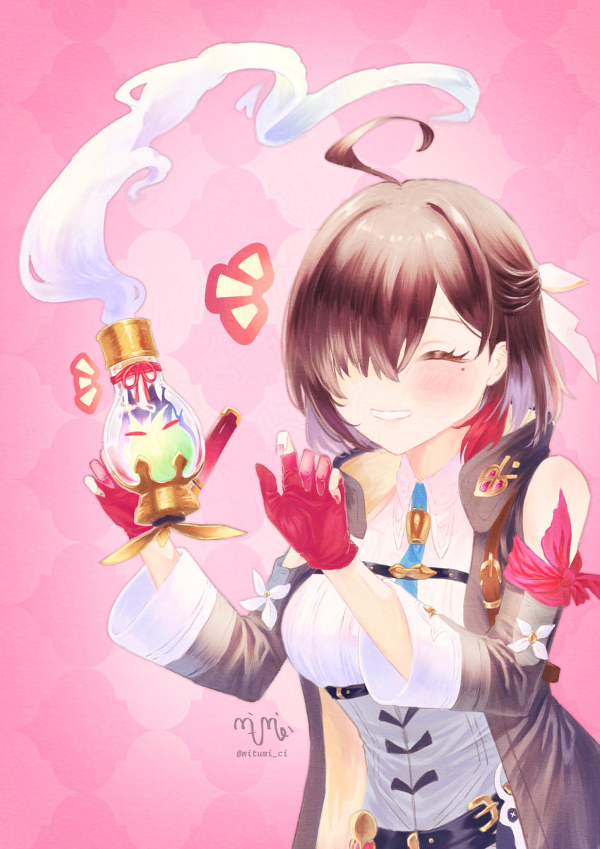Yumia Liessfeldt (Atelier (Series)) Rule 34 Image