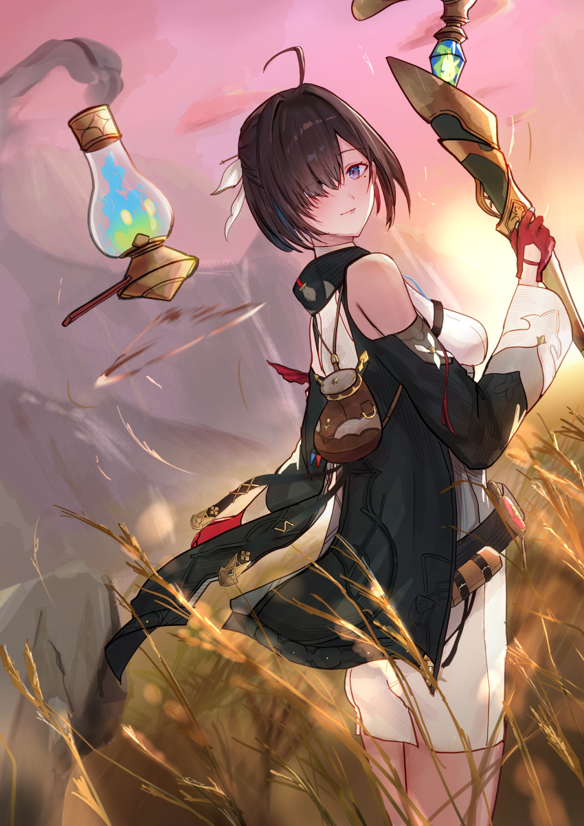 Yumia Liessfeldt (Atelier (Series)) Rule 34 Image