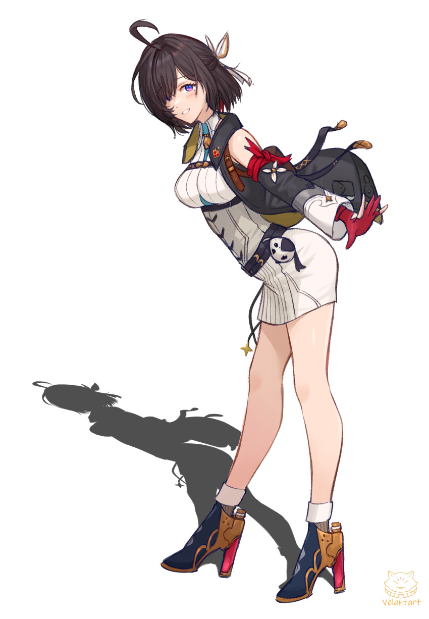 Yumia Liessfeldt (Atelier (Series)) Rule 34 Image