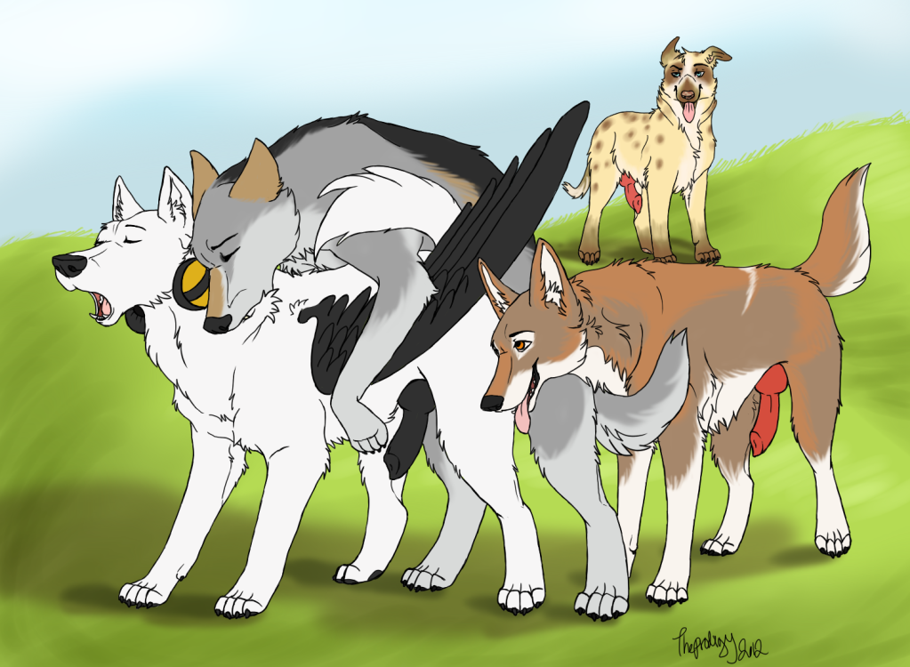 All Fours Rule 34 Image