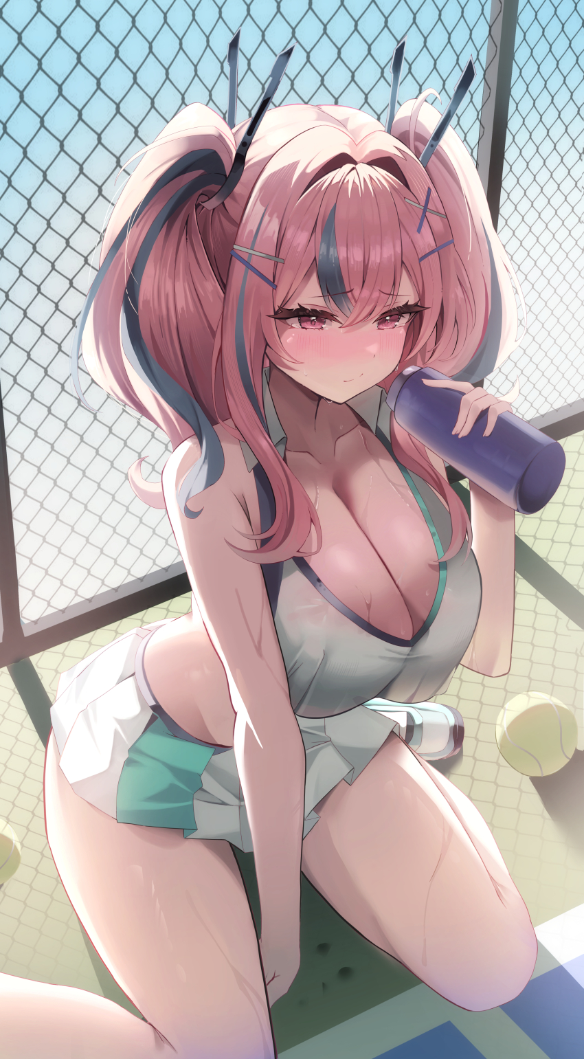 Bremerton (Azur Lane) Rule 34 Image
