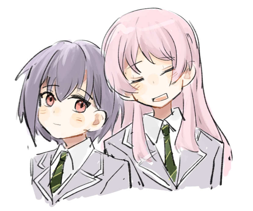 Chihaya Anon (Bang Dream!) Rule 34 Image