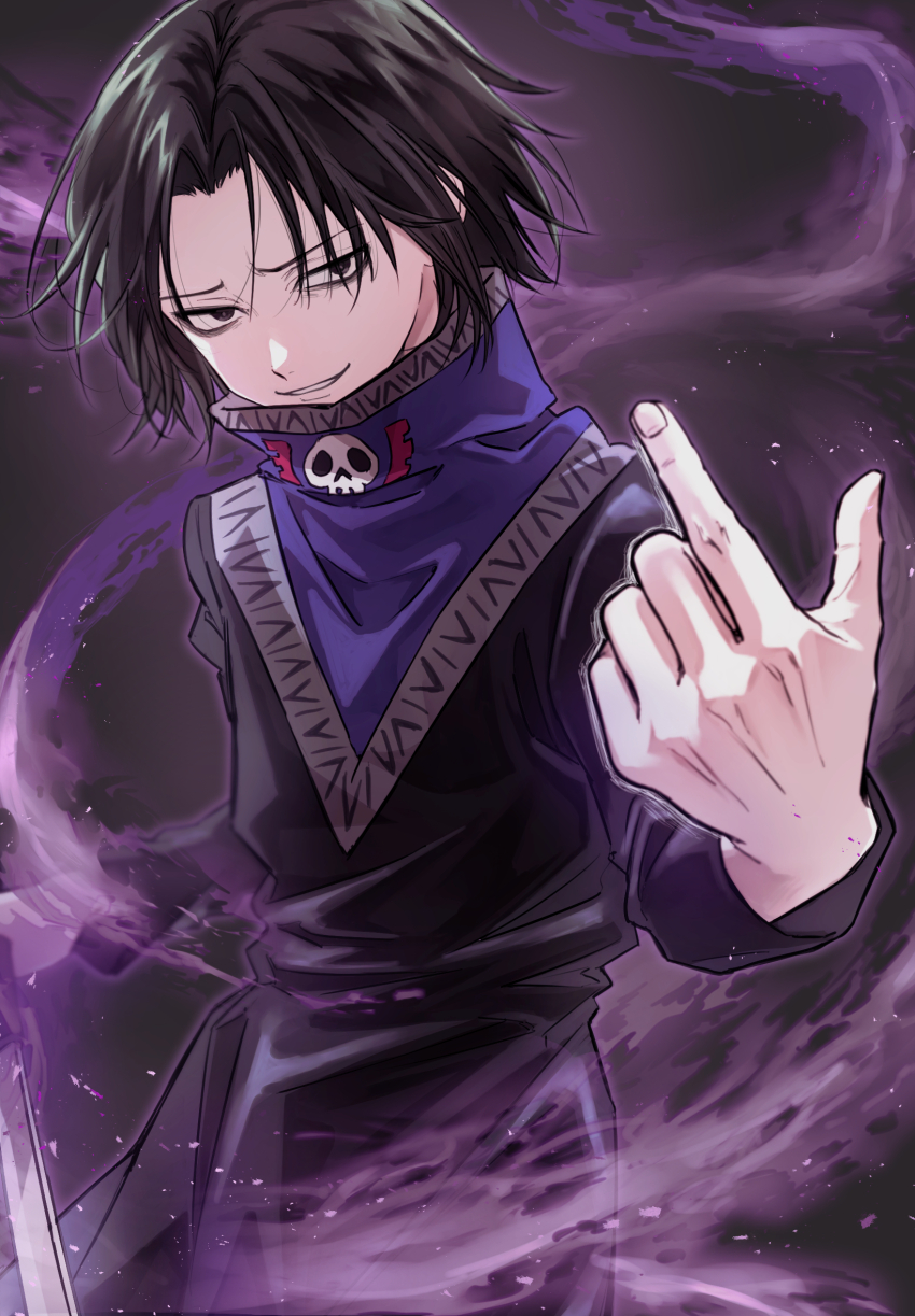 Hunter X Hunter Rule 34 Image