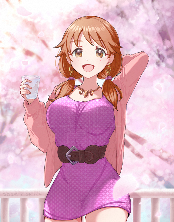Katagiri Sanae (Idolmaster) Rule 34 Image