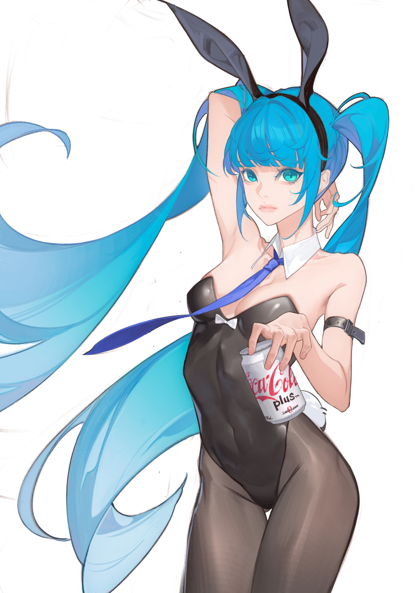 Hatsune Miku (Vocaloid) Rule 34 Image