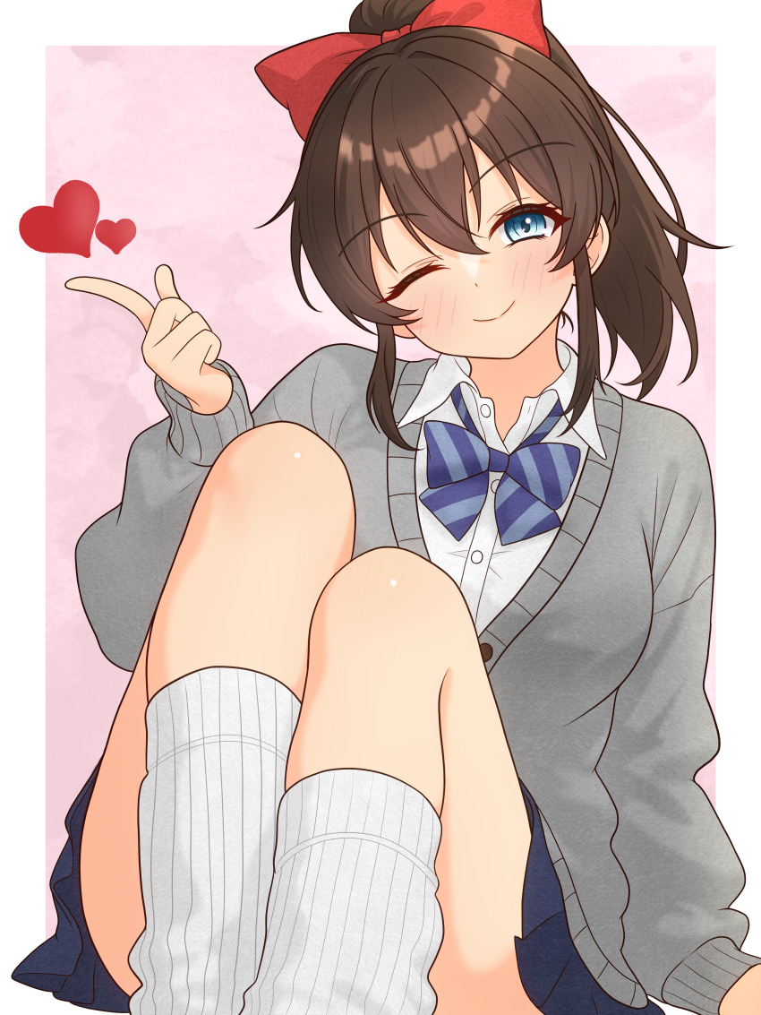 Satake Minako (Idolmaster) Rule 34 Image