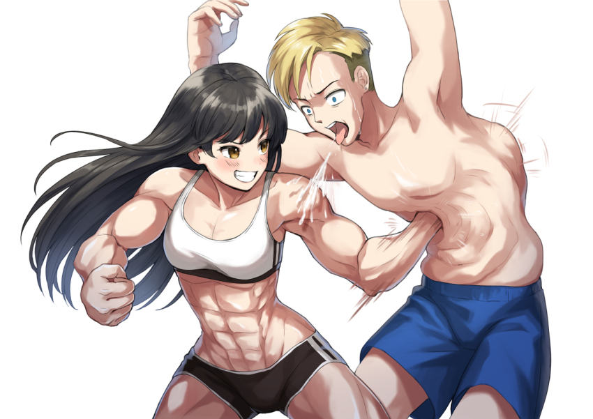 Original Rule 34 Image