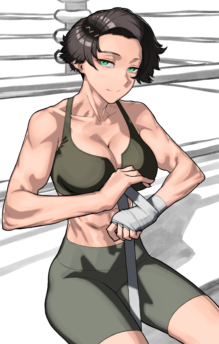 Abs Rule 34 Image