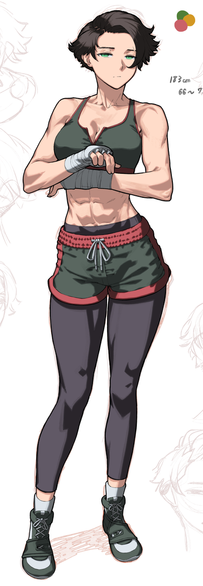 Abs Rule 34 Image