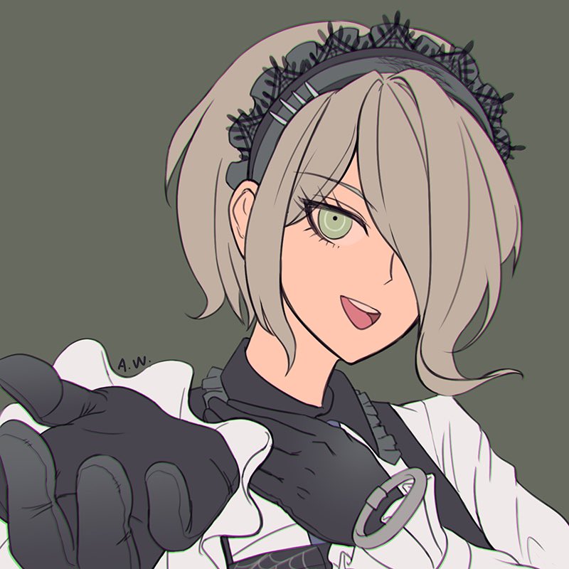Danganronpa (Series) Rule 34 Image