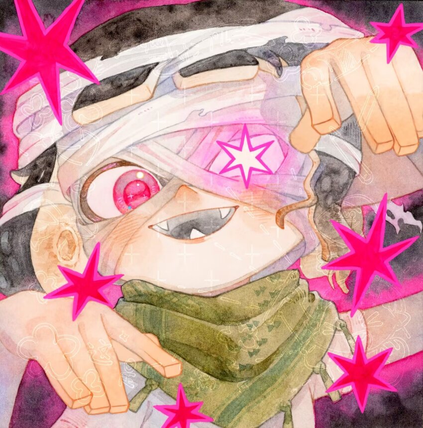 Inkling (Nintendo) Rule 34 Image