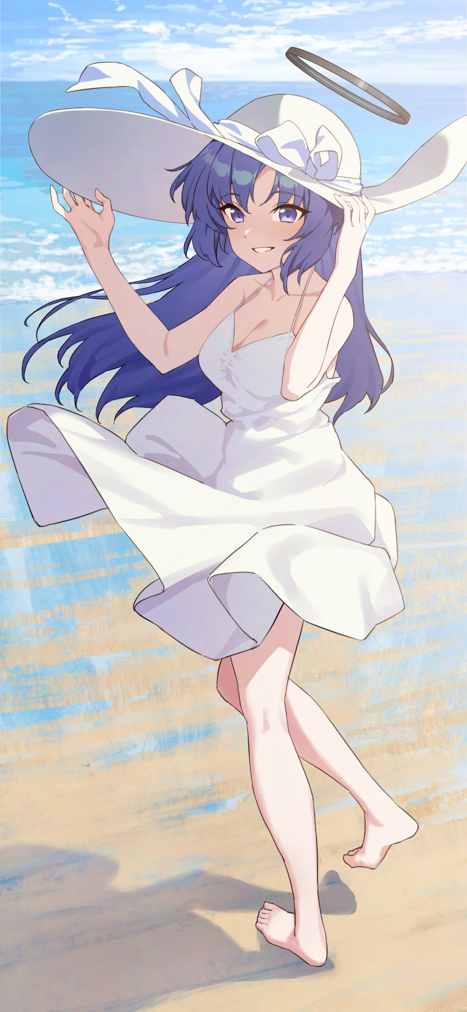 Yuuka (Blue Archive) Rule 34 Image