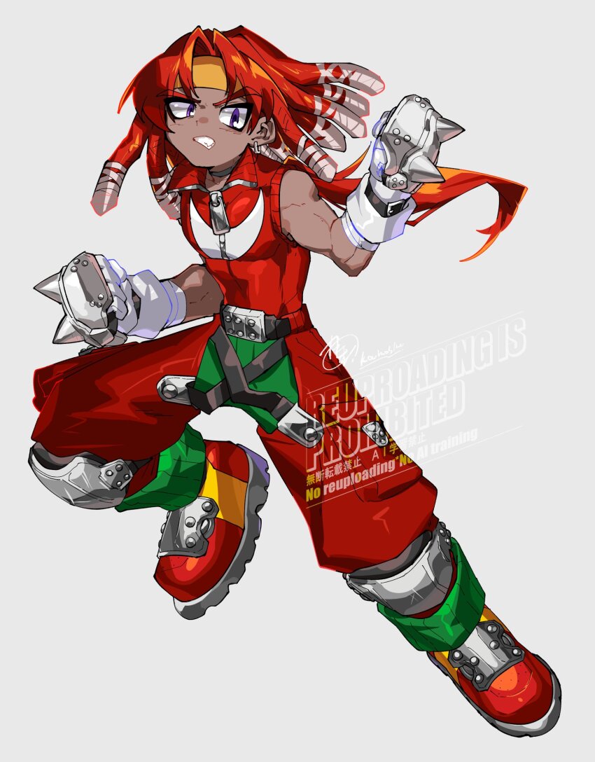 Knuckles The Echidna (Sonic (Series)) Rule 34 Image