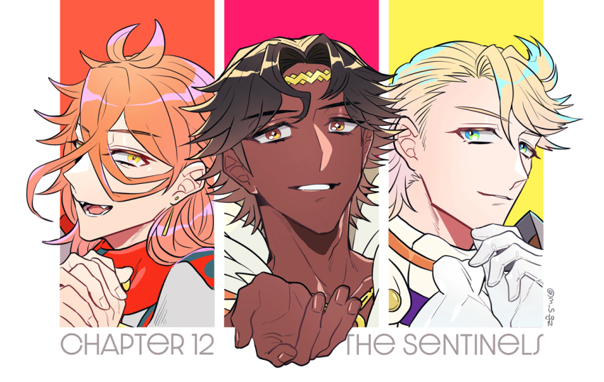 Fogado (Fire Emblem) Rule 34 Image