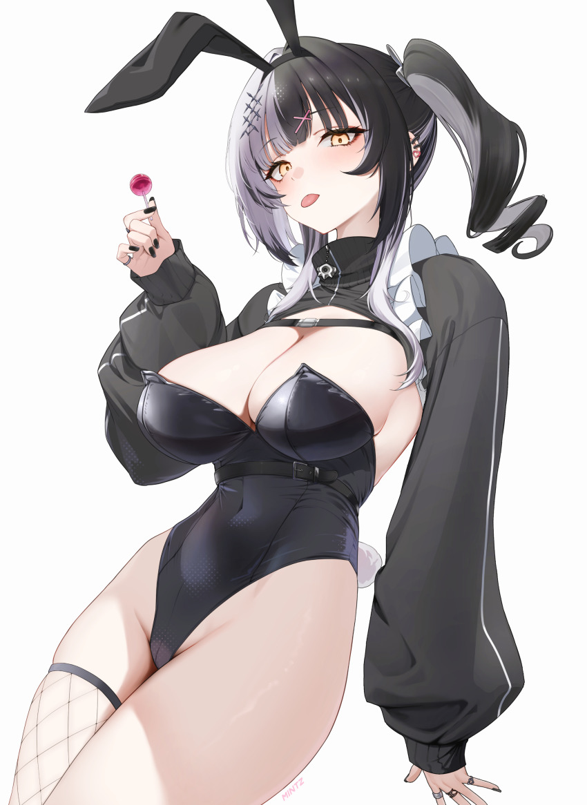 Shiori Novella (Hololive) Rule 34 Image