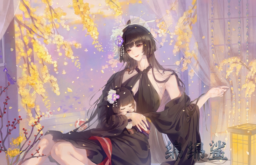 Sumire (Path To Nowhere) Rule 34 Image
