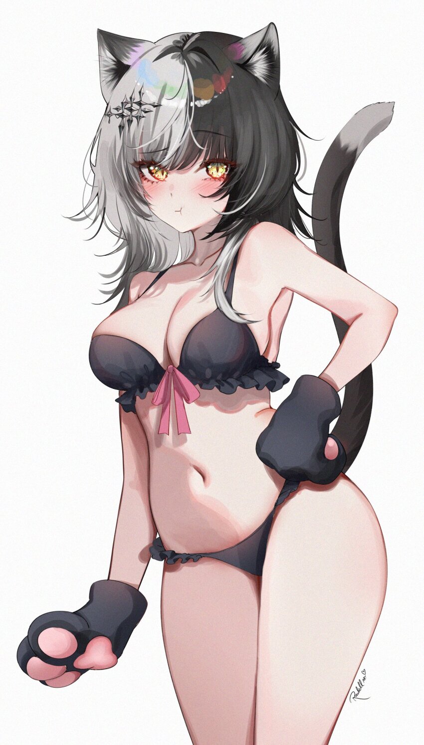 Shiori Novella (Hololive) Rule 34 Image