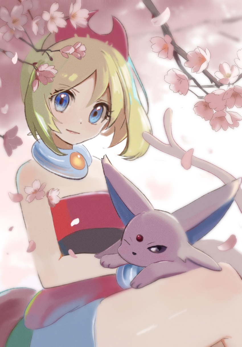 Espeon (Nintendo) Rule 34 Image