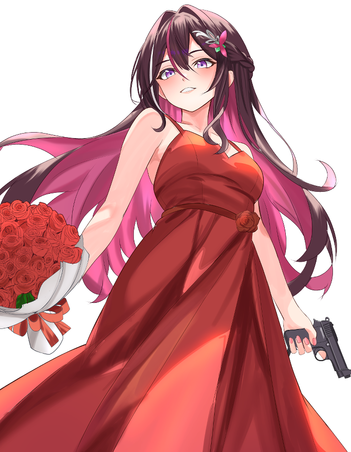 Azki (Hololive) Rule 34 Image