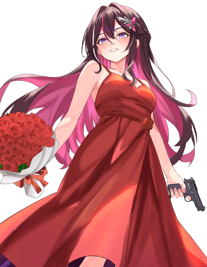 Azki (Hololive) Rule 34 Image