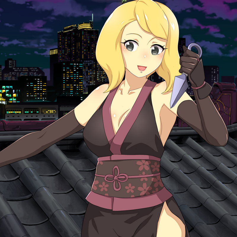 Nchans Rule 34 Image