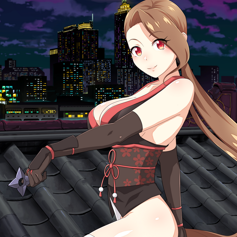 Nchans Rule 34 Image