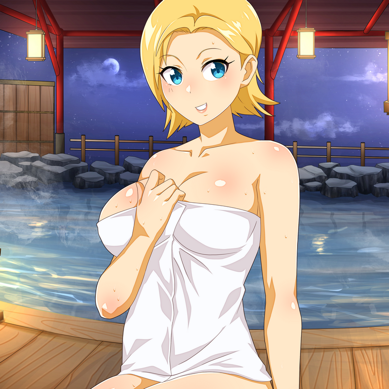 Nchans Rule 34 Image