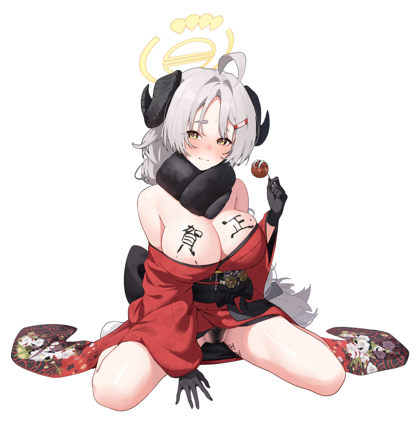 Izumi (Blue Archive) Rule 34 Image