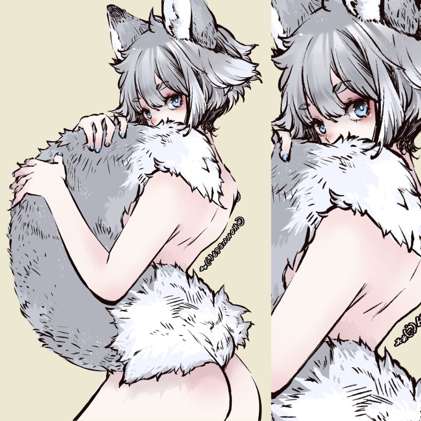 Original Rule 34 Image