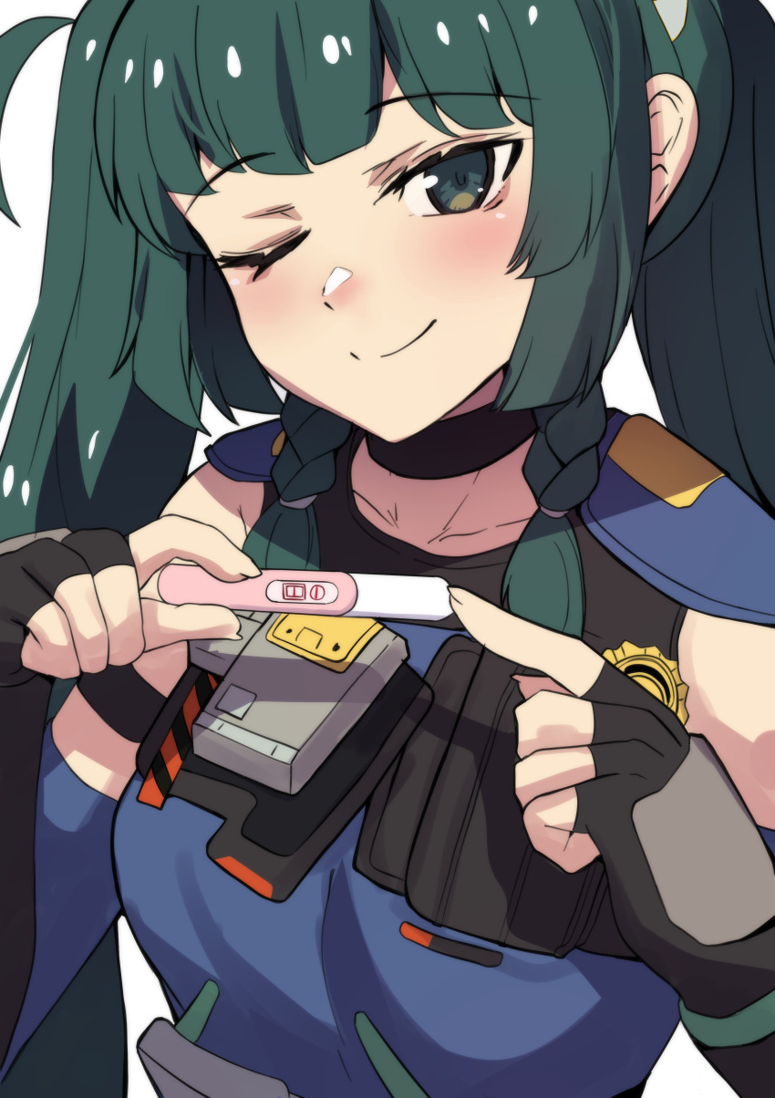 Qingyi (Zenless Zone Zero) Rule 34 Image