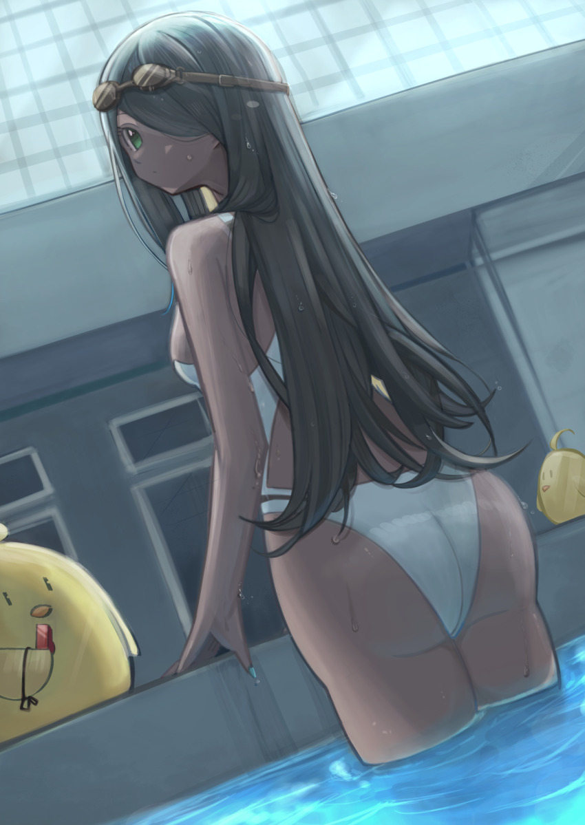 Manjuu (Azur Lane) Rule 34 Image