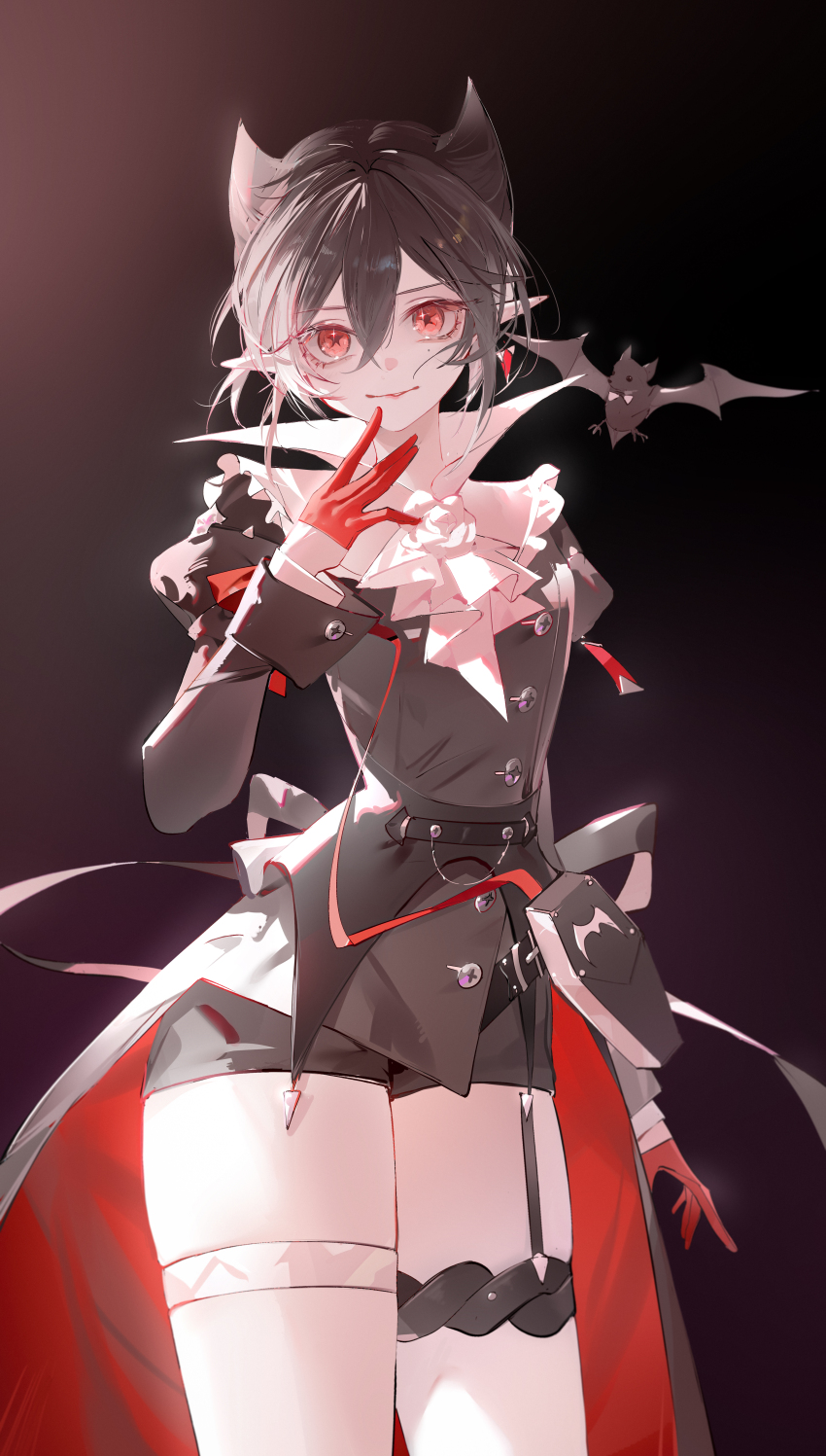 Entelechia (Arknights) Rule 34 Image