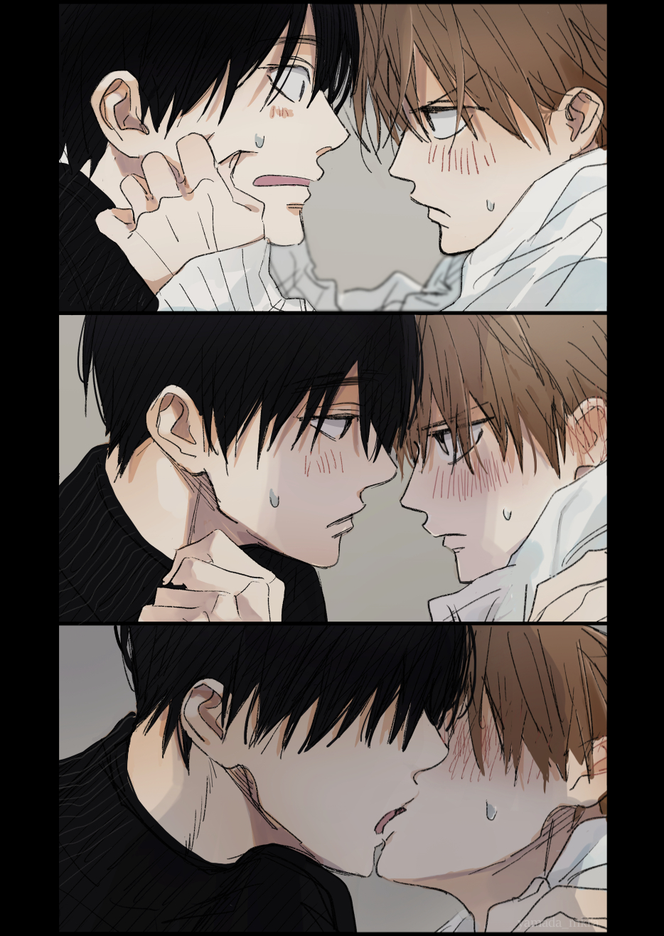 Yamada (Onigori105) Rule 34 Image