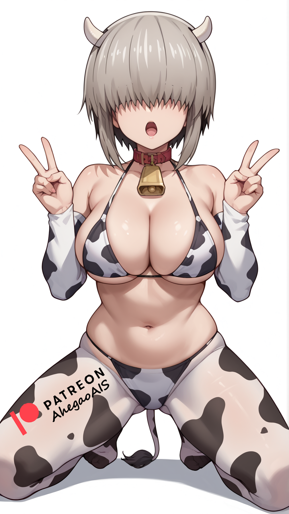 Uzaki Yanagi (Uzaki-Chan Wa Asobitai!) Rule 34 Image