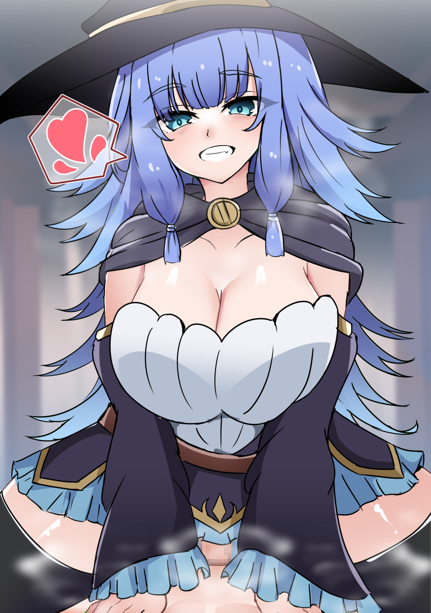 Charlotte Wraith (Tensei Kizoku Kantei Skill De Nariagaru) Rule 34 Image