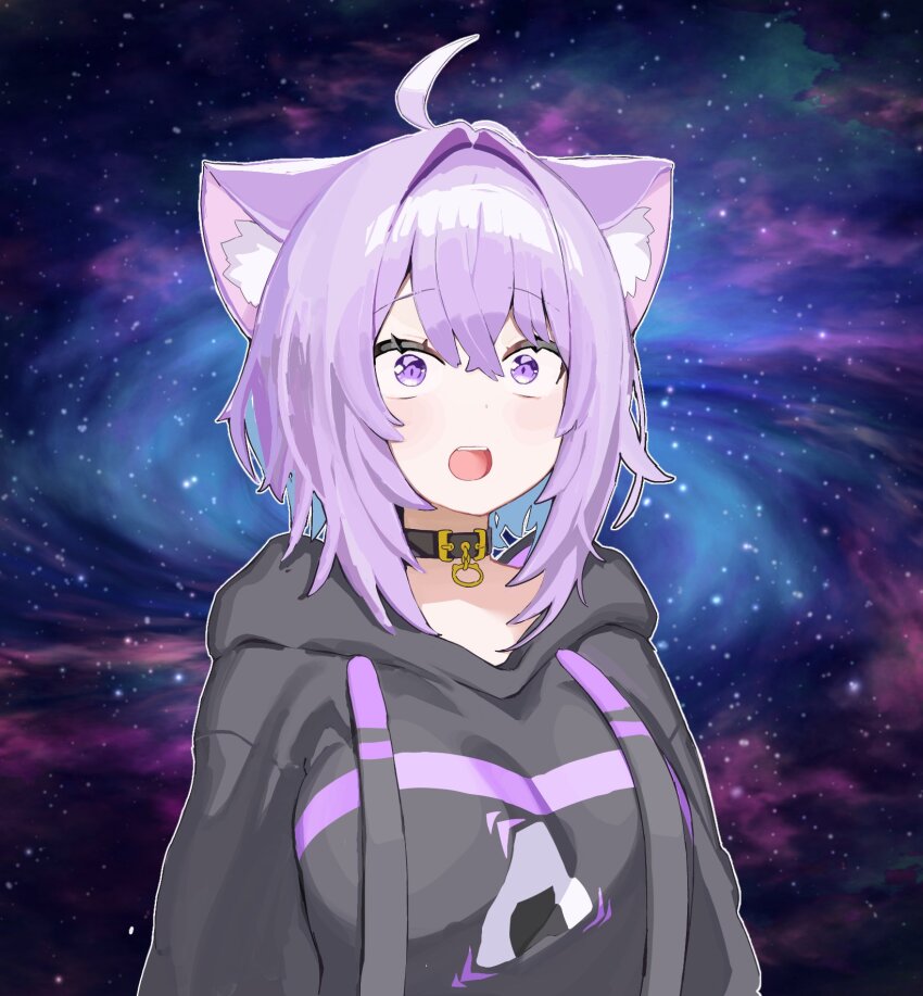 Nekomata Okayu (Hololive) Rule 34 Image