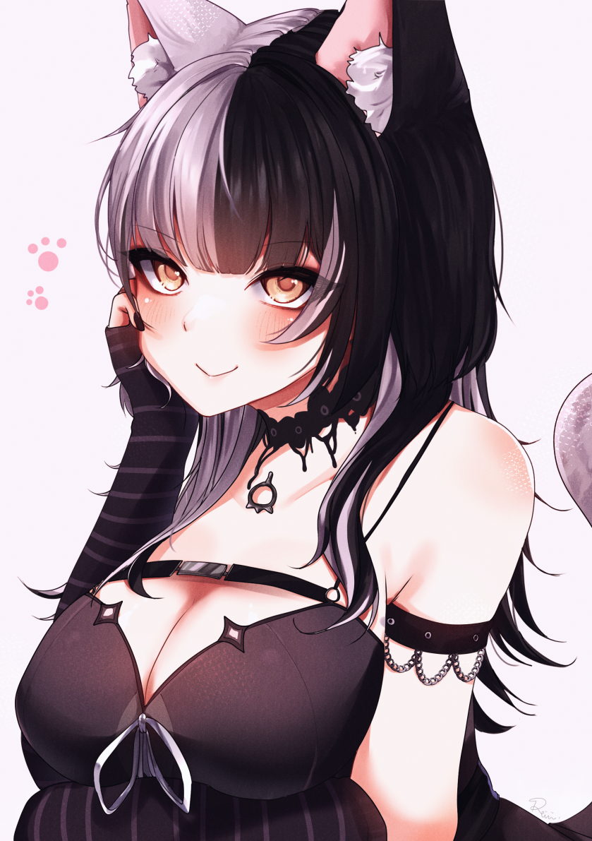 Shiori Novella (Hololive) Rule 34 Image