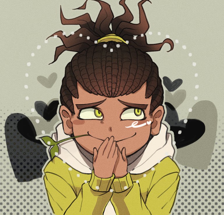 Tribe Nine Rule 34 Image