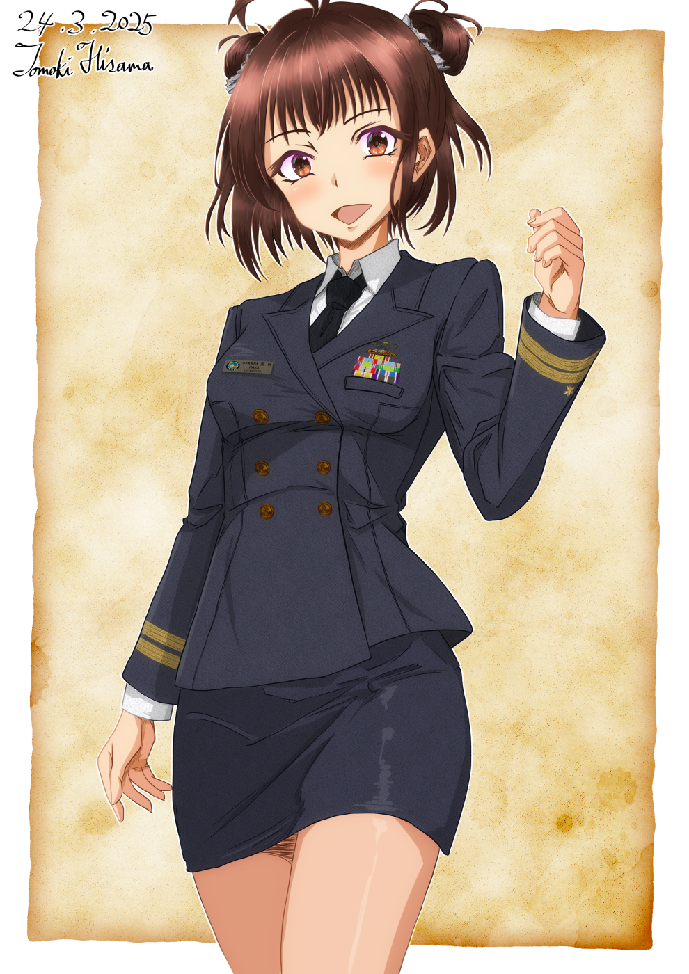 Kantai Collection Rule 34 Image