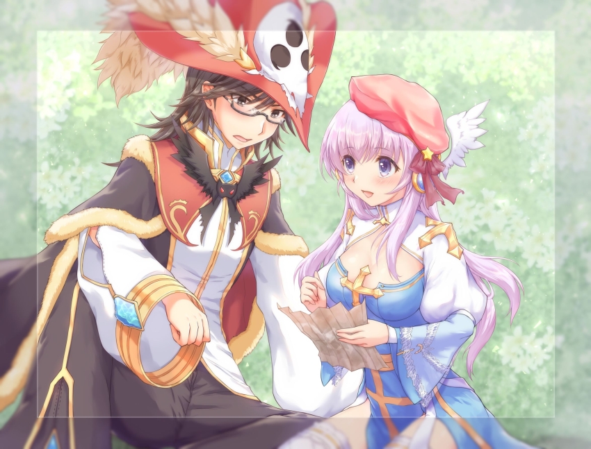 Arch Bishop (Ragnarok Online) Rule 34 Image