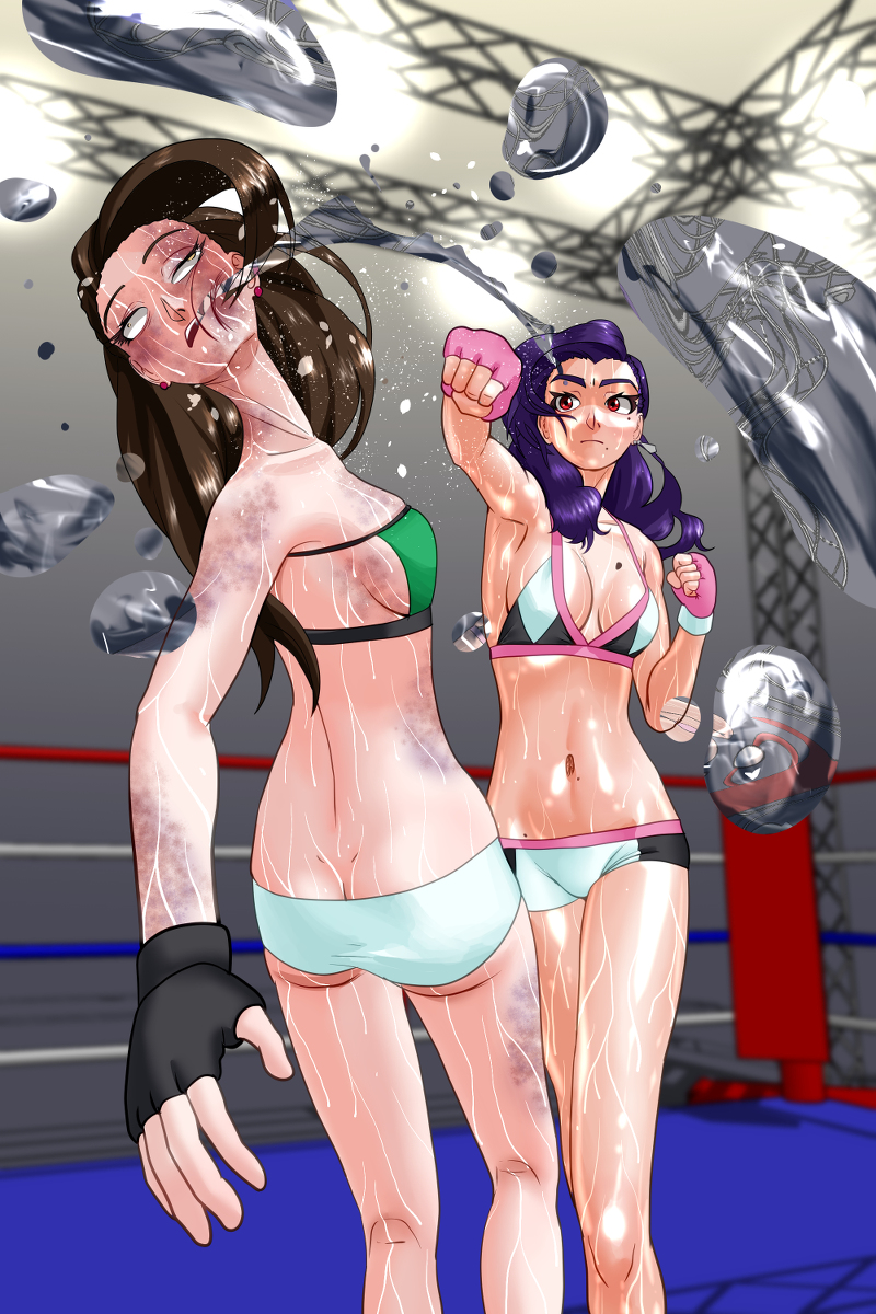 Butt Crack Rule 34 Image