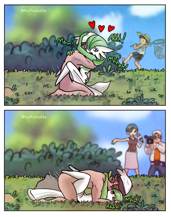 Brendan (Pokemon) Rule 34 Image