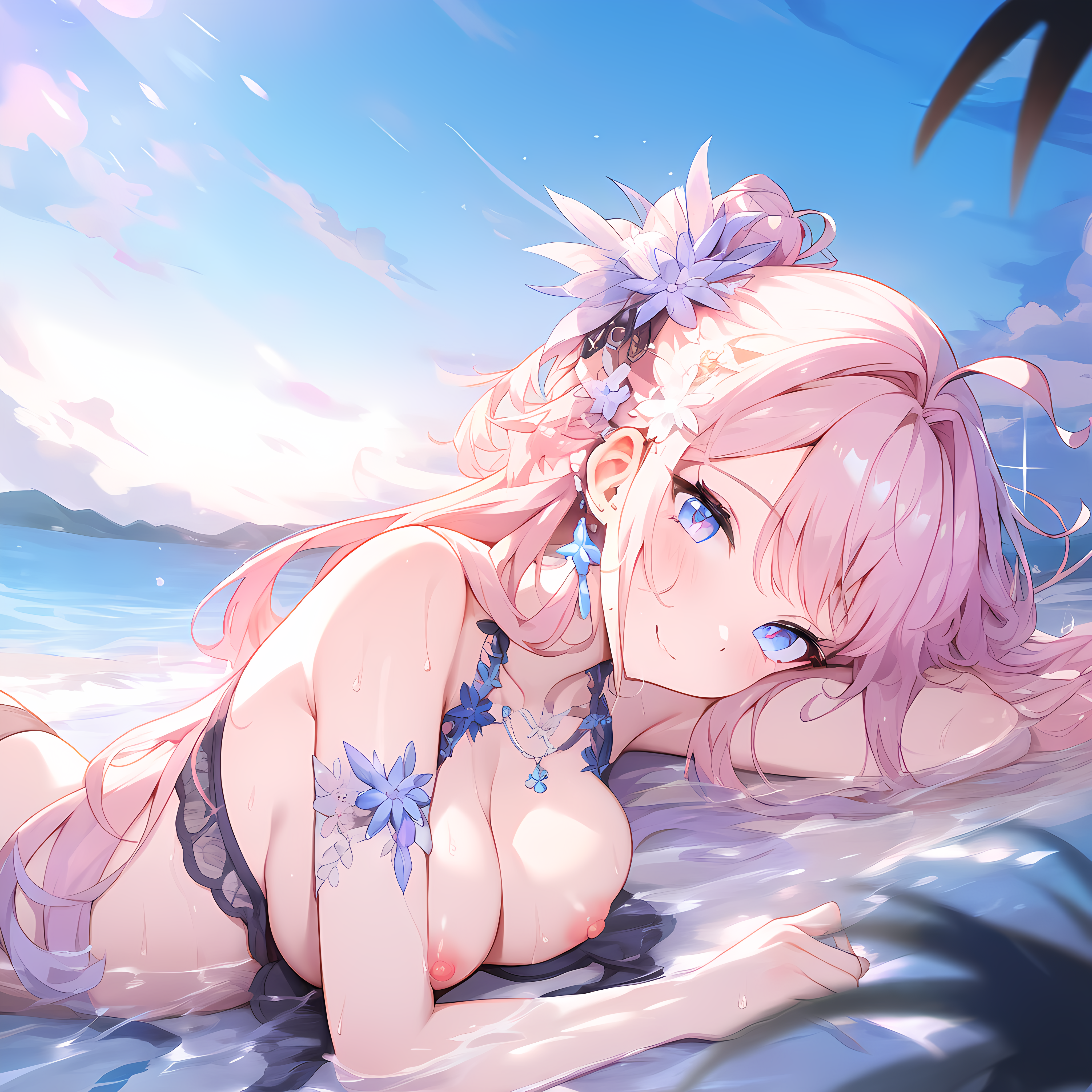 Original Character (Original) Rule 34 Image